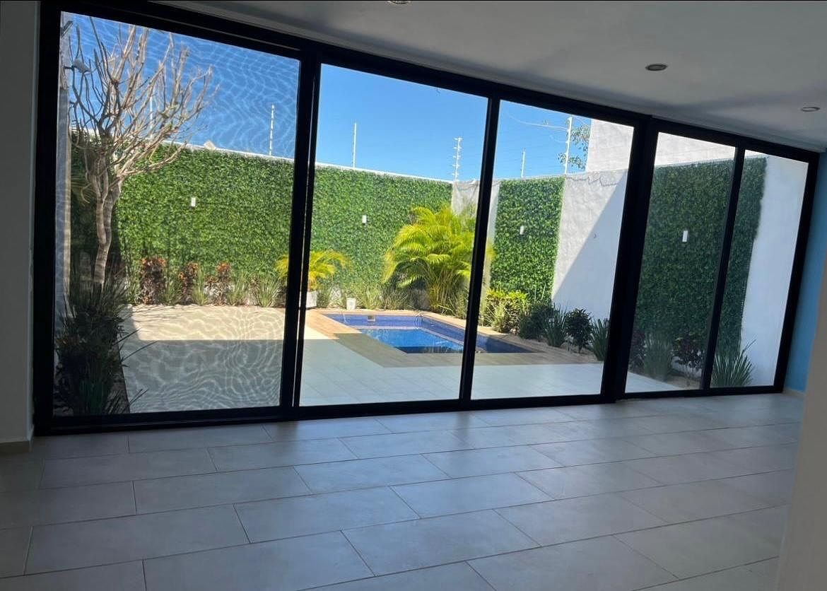 Casa em Temozón Norte, Mérida, foto 10 de 32