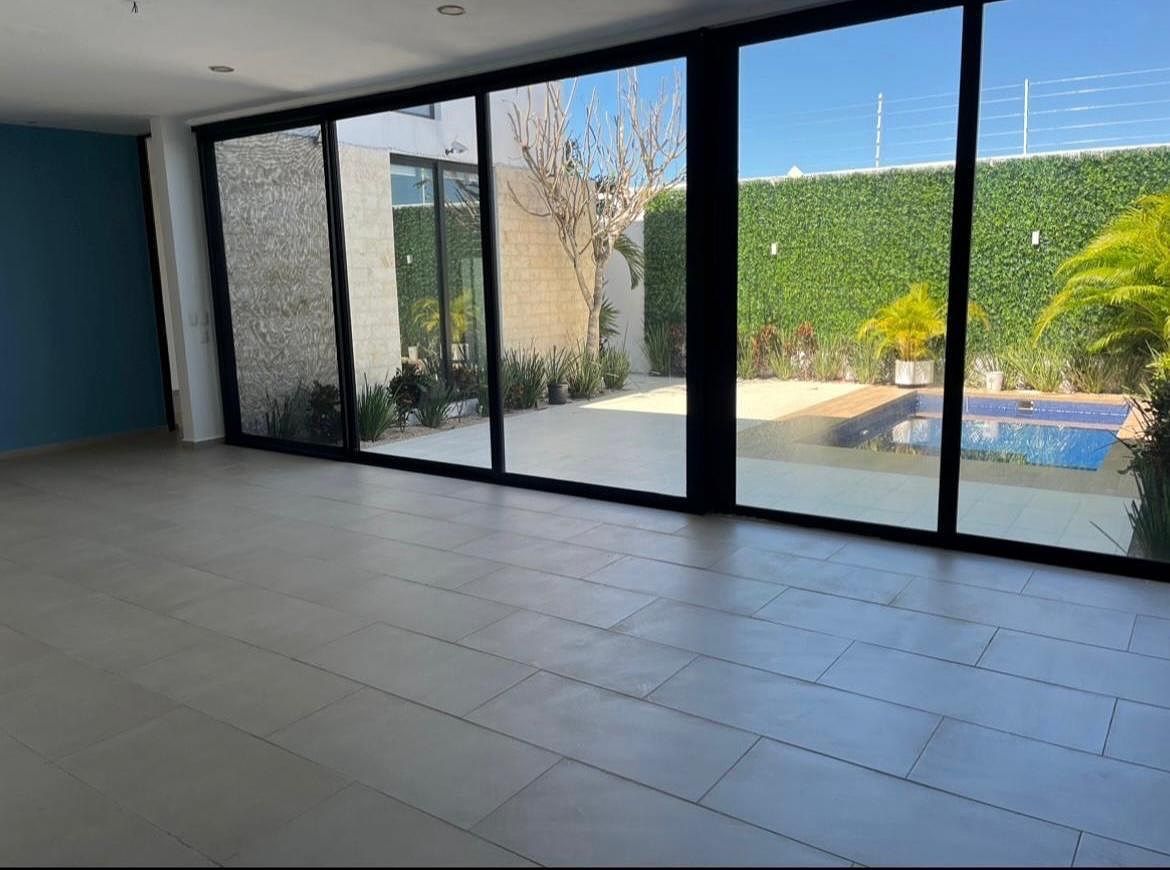 Casa em Temozón Norte, Mérida, foto 11 de 32