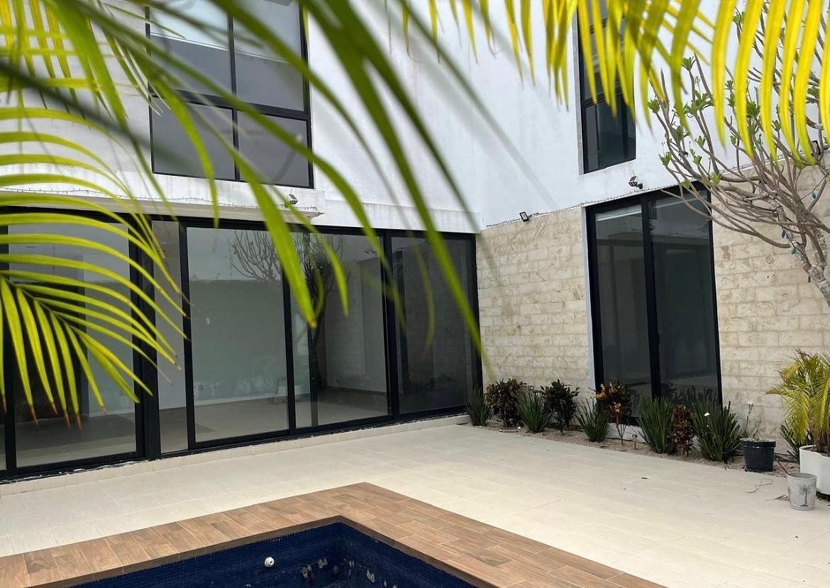 Casa em Temozón Norte, Mérida, foto 15 de 32