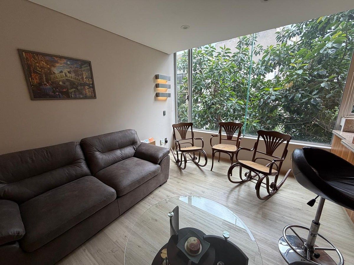 Departamento en Colonia Nápoles, Benito Juárez, foto 3 de 20