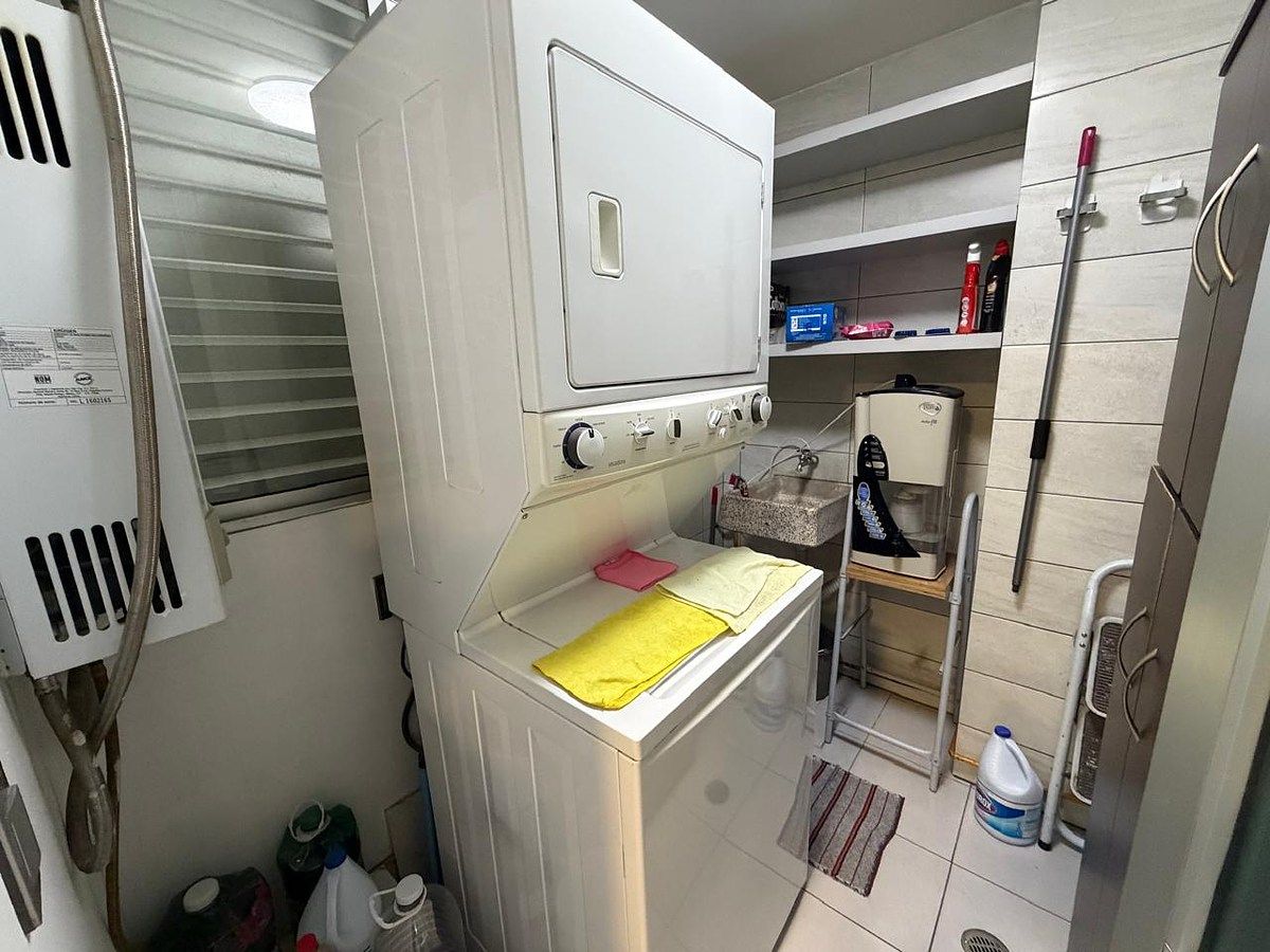 Departamento en Colonia Nápoles, Benito Juárez, foto 18 de 20