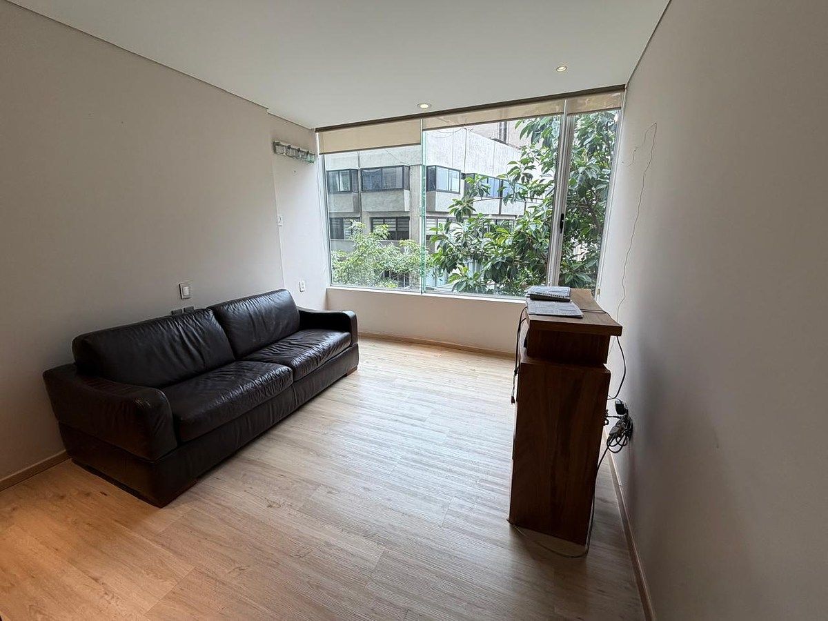 Departamento en Colonia Nápoles, Benito Juárez, foto 14 de 20