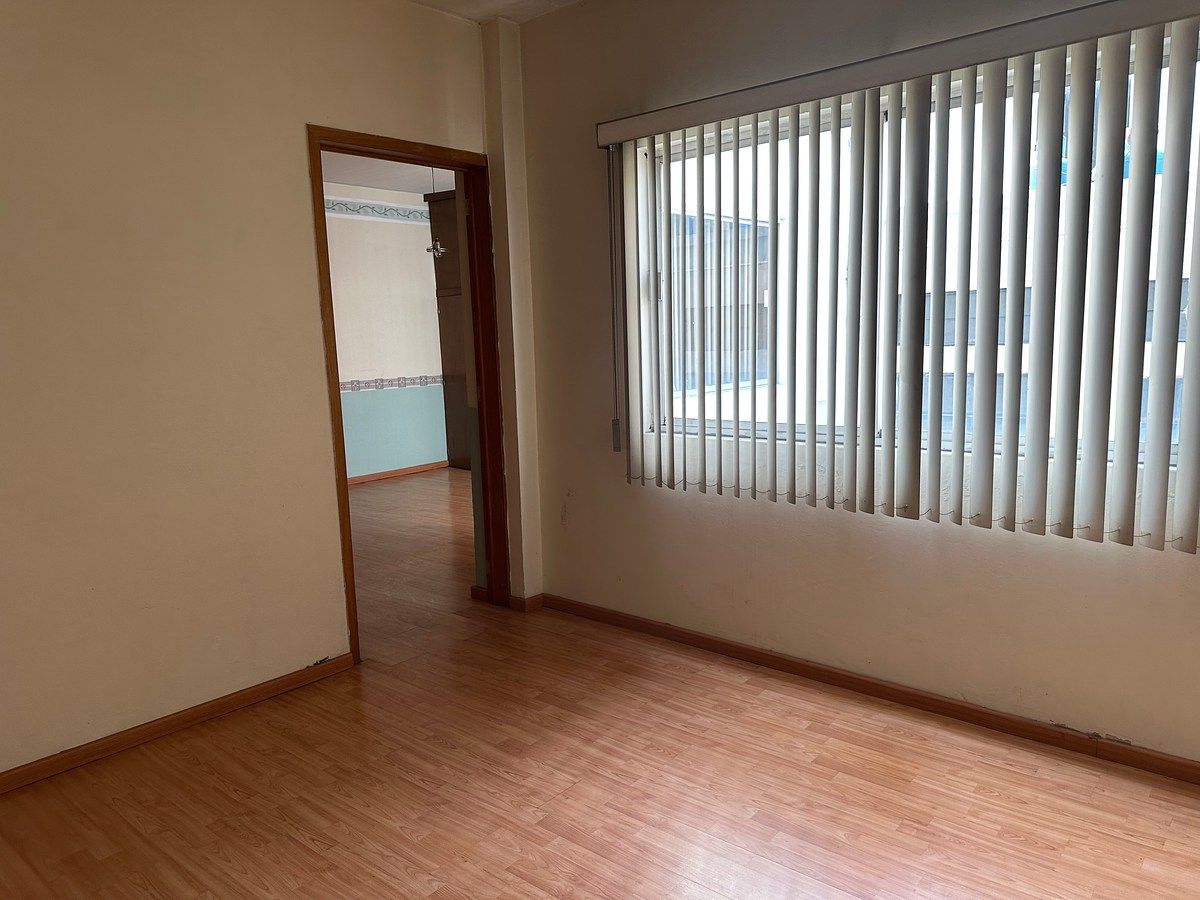Apartamento em Ferrocarriles Nacionales, Toluca, foto 3 de 23