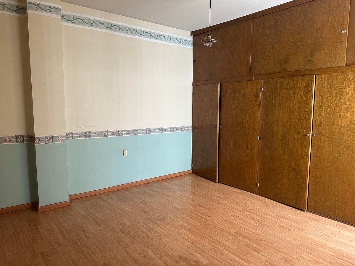 Apartamento em Ferrocarriles Nacionales, Toluca, foto 5 de 23