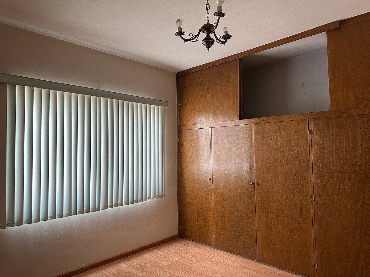 Apartamento em Ferrocarriles Nacionales, Toluca, foto 9 de 23