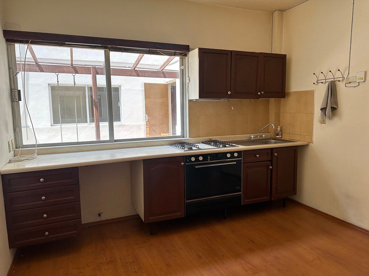 Apartamento em Ferrocarriles Nacionales, Toluca, foto 10 de 23