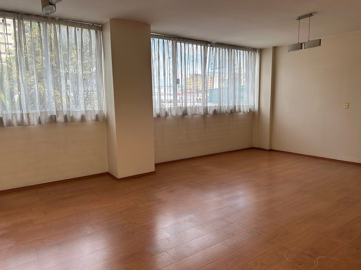 Apartamento em Ferrocarriles Nacionales, Toluca, foto 11 de 23