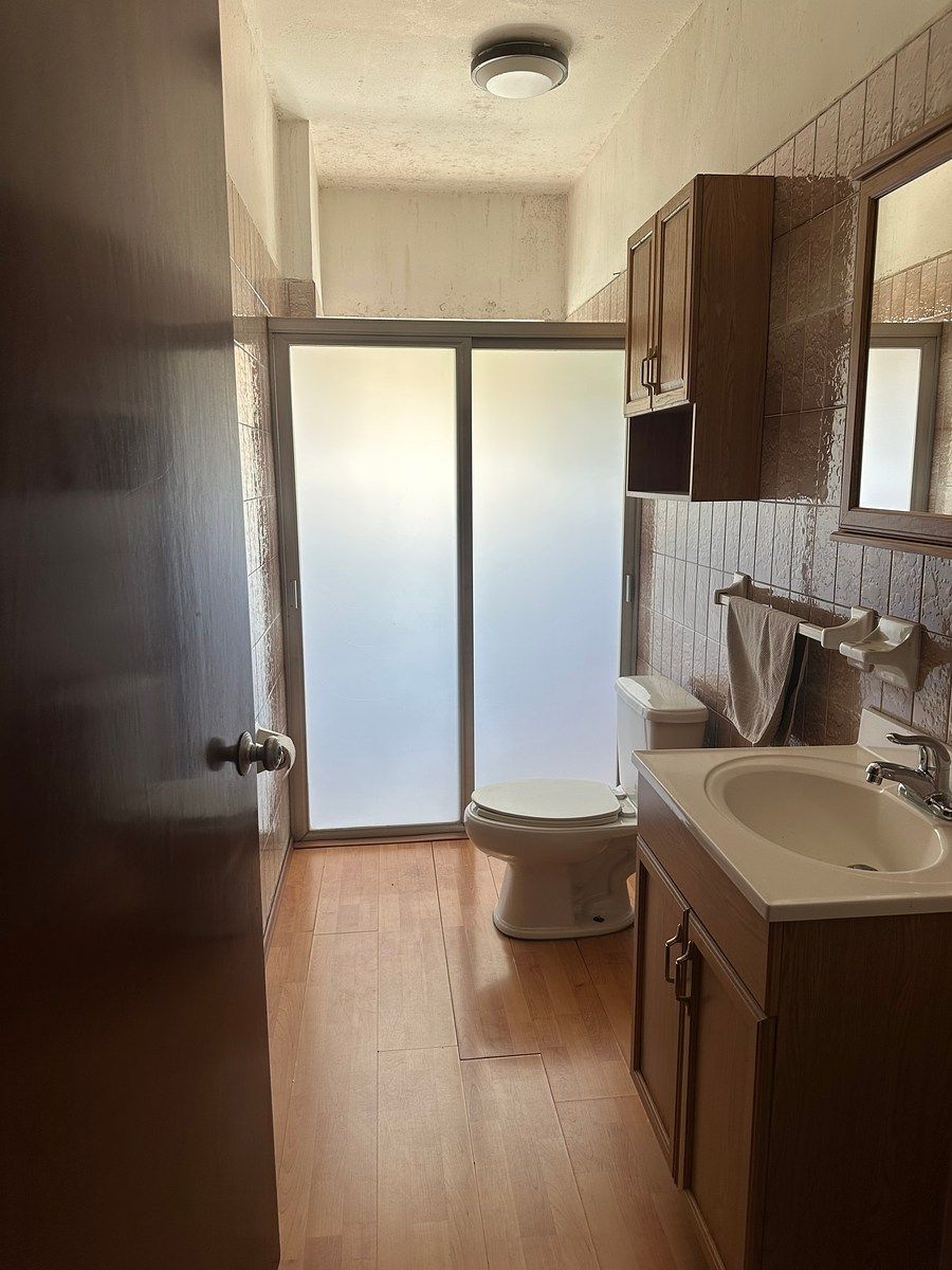 Apartamento em Ferrocarriles Nacionales, Toluca, foto 12 de 23