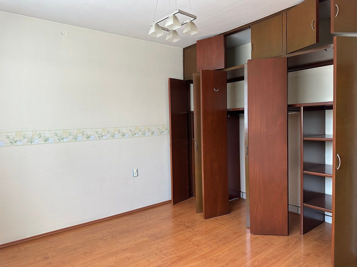 Apartamento em Ferrocarriles Nacionales, Toluca, foto 13 de 23