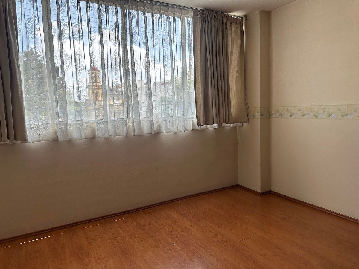Apartamento em Ferrocarriles Nacionales, Toluca, foto 14 de 23