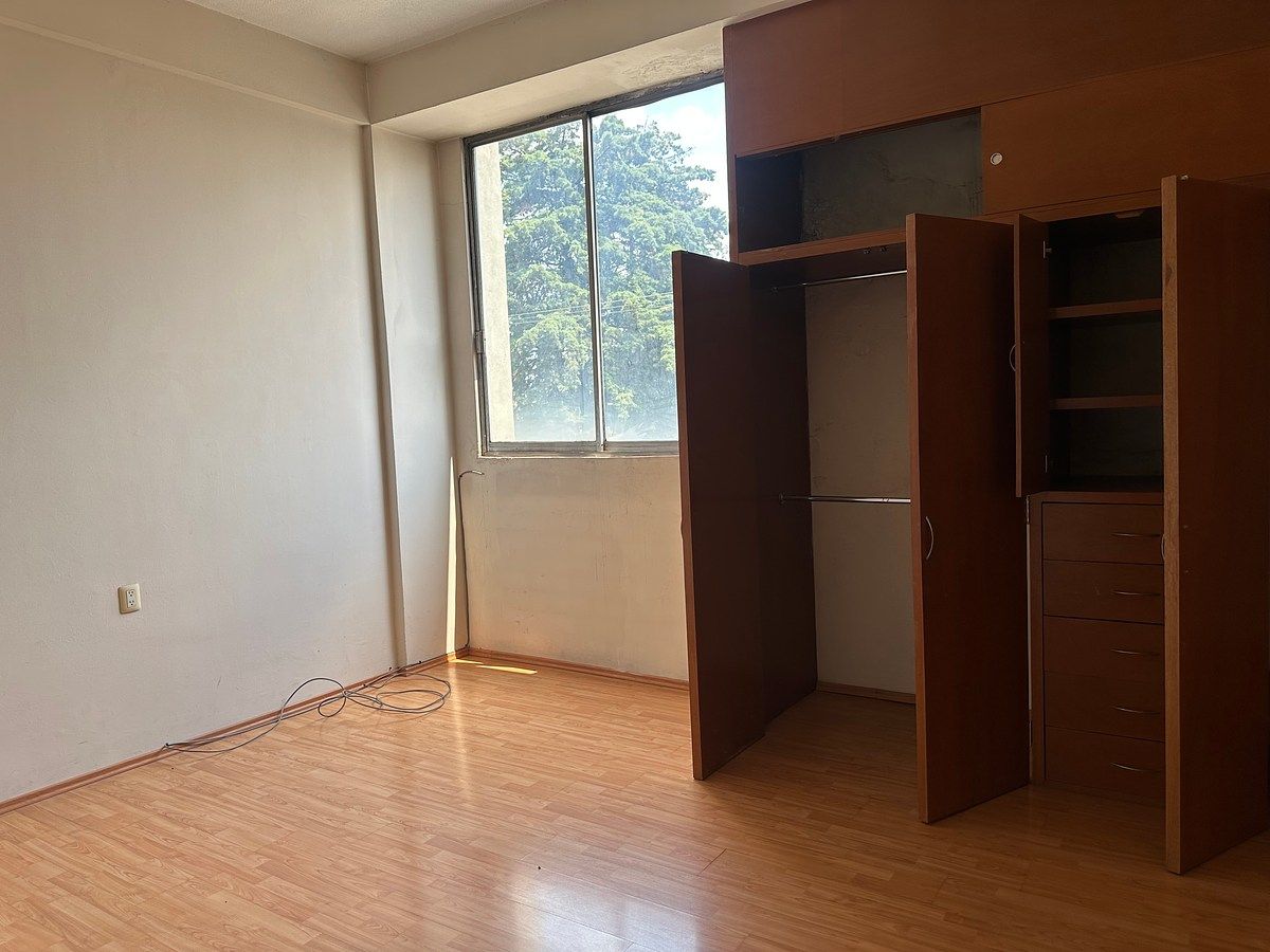 Apartamento em Ferrocarriles Nacionales, Toluca, foto 16 de 23
