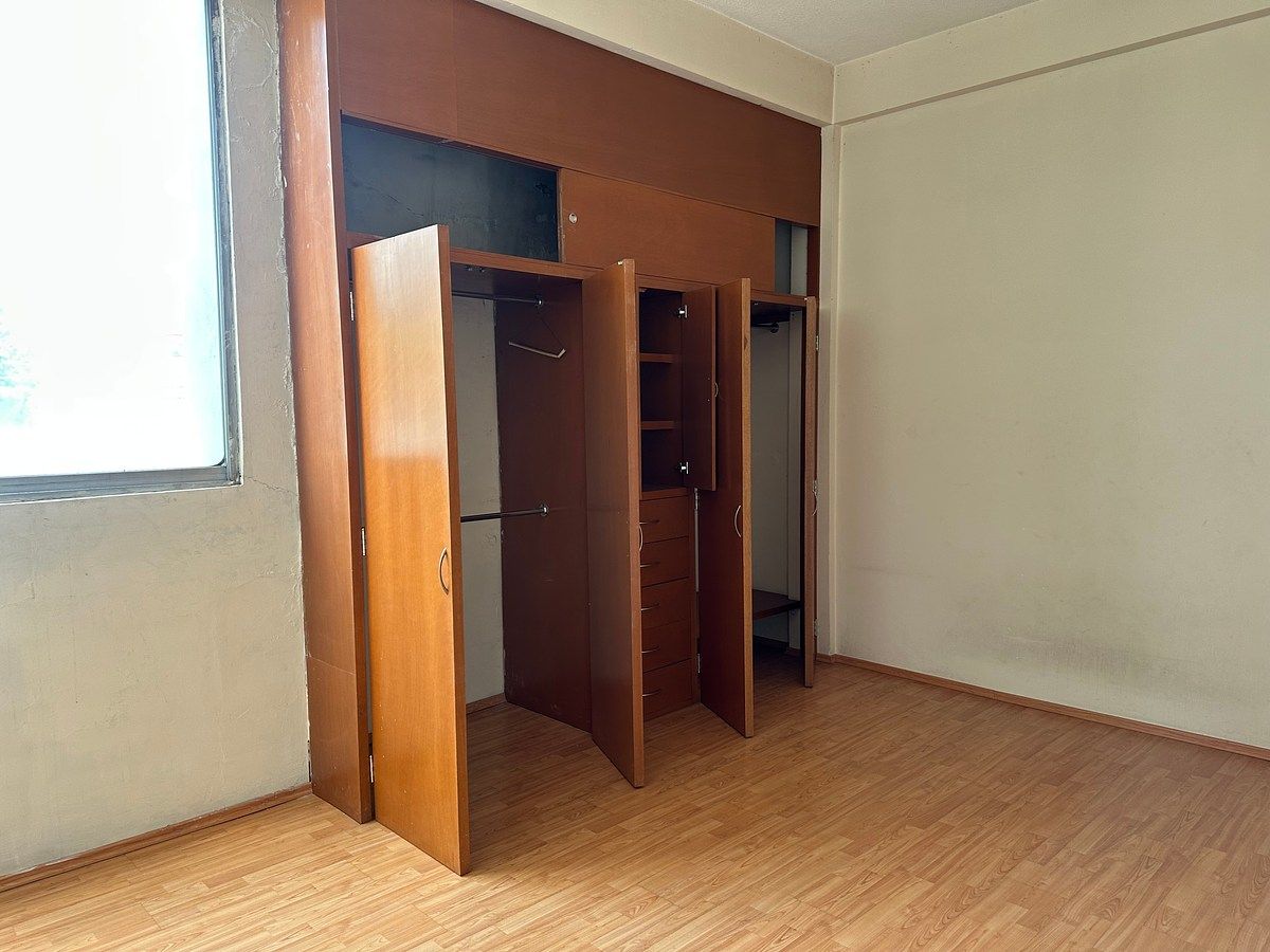 Apartamento em Ferrocarriles Nacionales, Toluca, foto 18 de 23