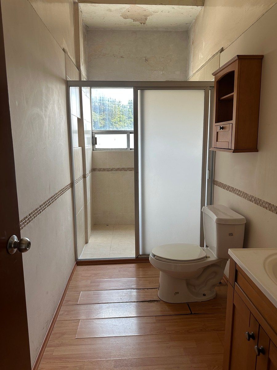 Apartamento em Ferrocarriles Nacionales, Toluca, foto 19 de 23