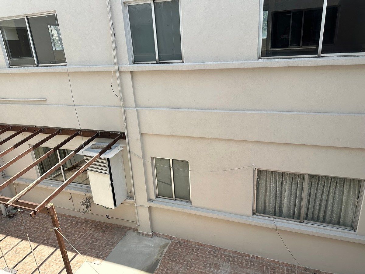 Apartamento em Ferrocarriles Nacionales, Toluca, foto 22 de 23