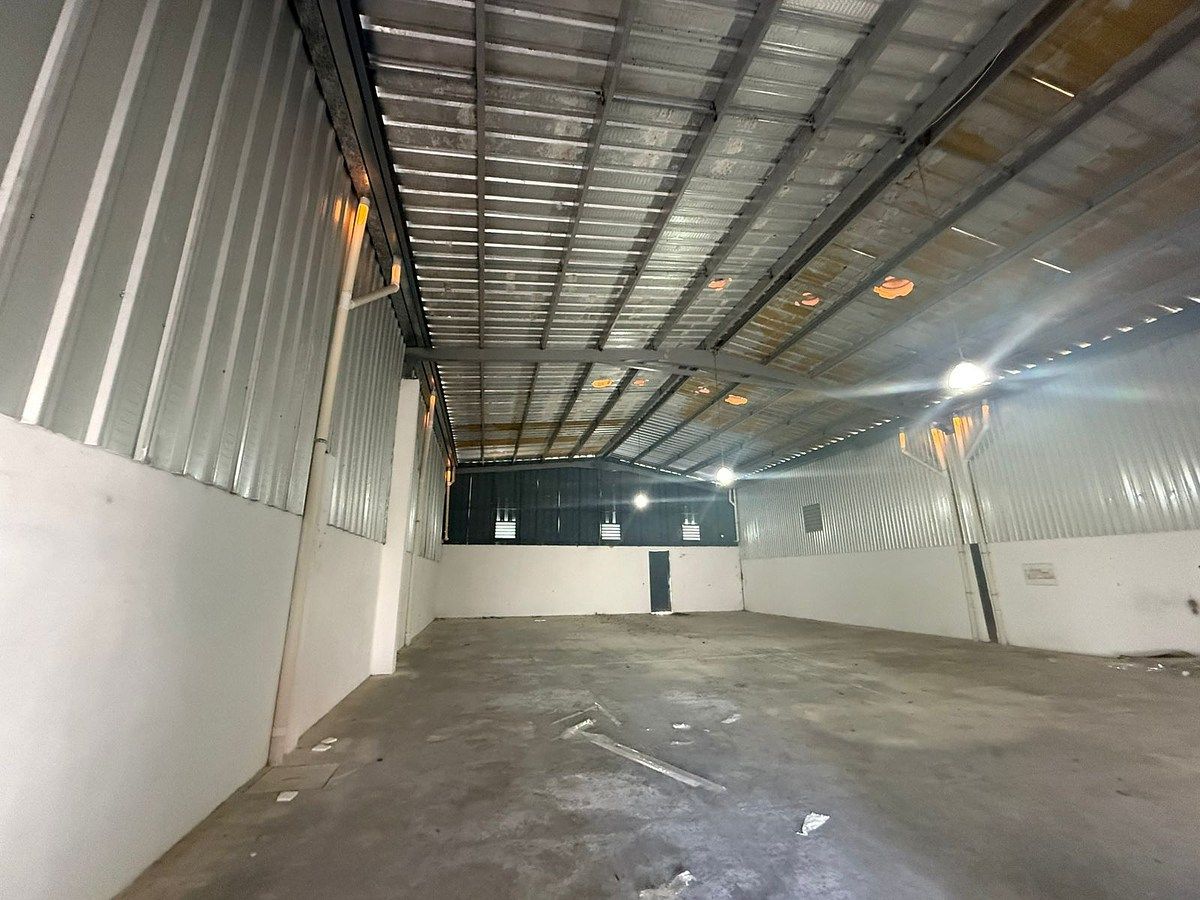 Commercial Storage Unit in Los Héroes, Mérida, photo 3 of 6