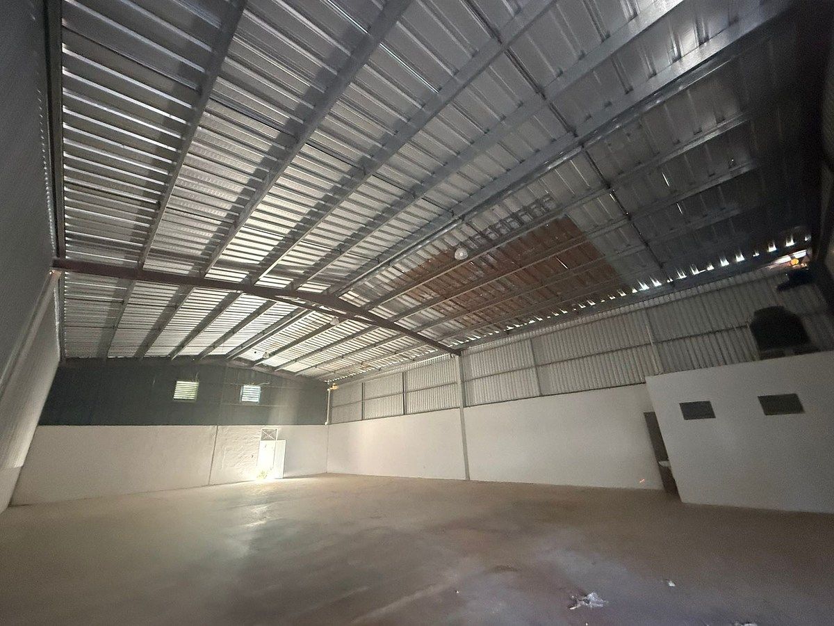 Commercial Storage Unit in Los Héroes, Mérida, photo 6 of 6