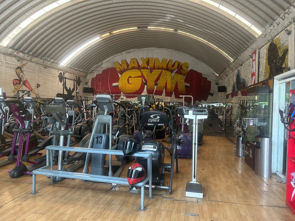 Bodega en Renta en Tlalpan Rayo Vende ®, photo 5 of 8