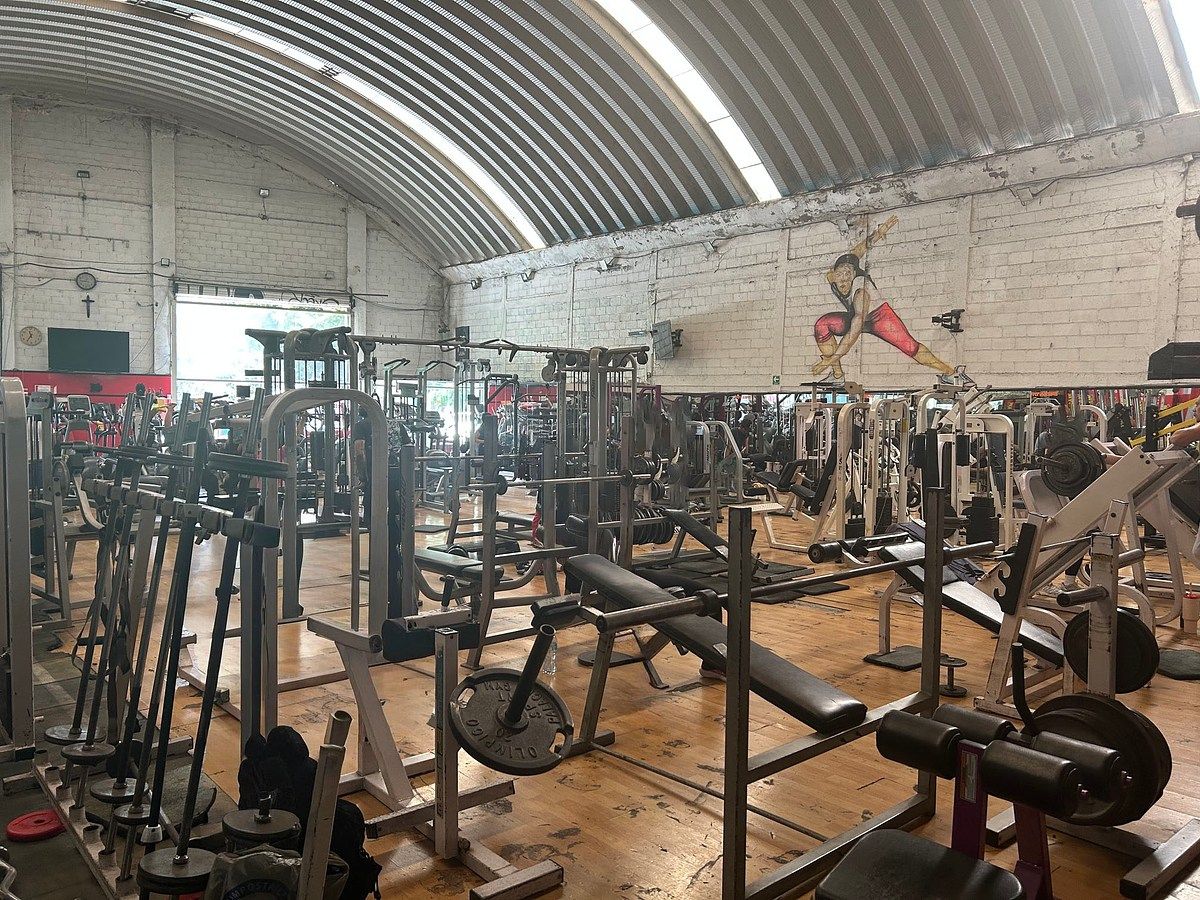 Bodega en Renta en Tlalpan Rayo Vende ®, photo 3 of 8