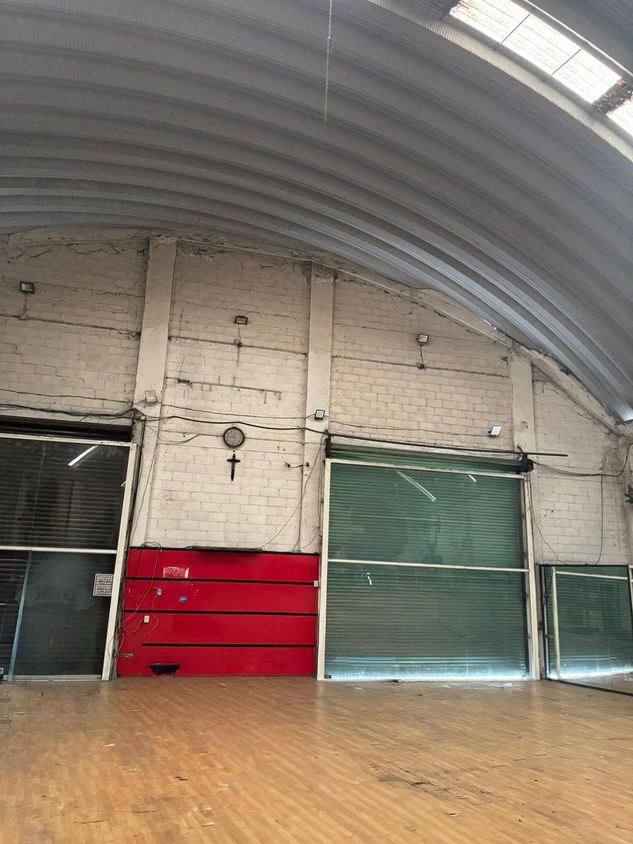 Bodega en Renta en Tlalpan Rayo Vende ®, foto 3 de 12