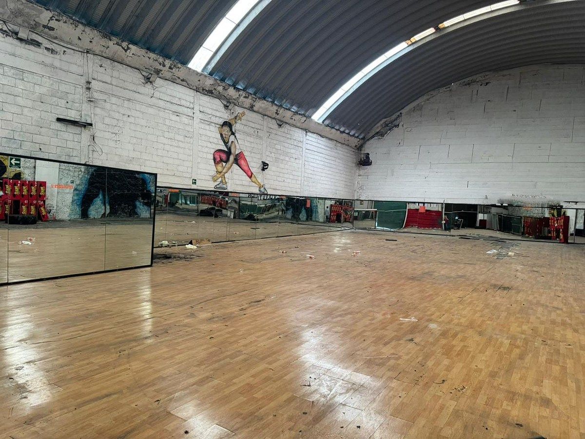 Bodega en Renta en Tlalpan Rayo Vende ®, foto 2 de 12