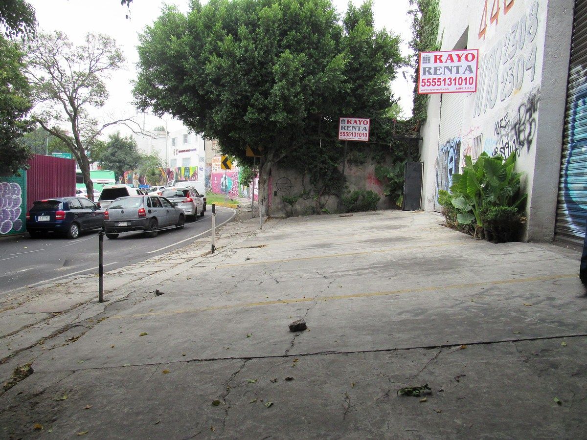 Bodega en Renta en Tlalpan Rayo Vende ®, foto 8 de 8
