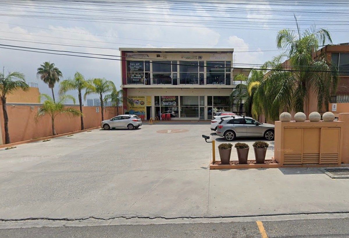 Local comercial en Colinas de San Jerónimo, Monterrey, foto 4 de 5