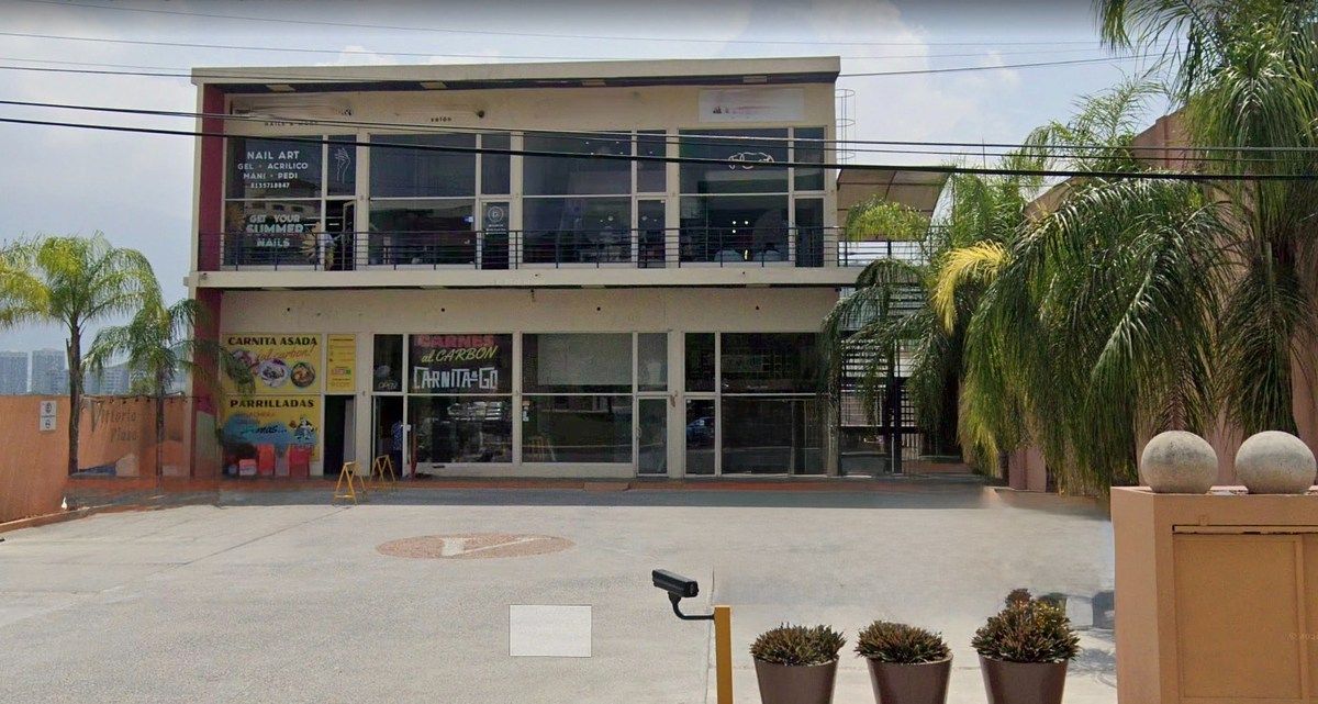 Local comercial en Colinas de San Jerónimo, Monterrey, foto 5 de 5