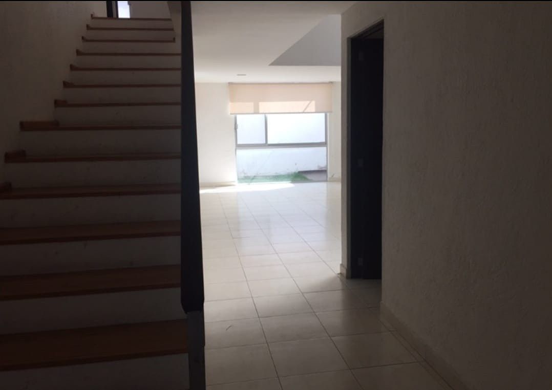 Casa en condominio en Centro Sur, Querétaro, foto 2 de 22