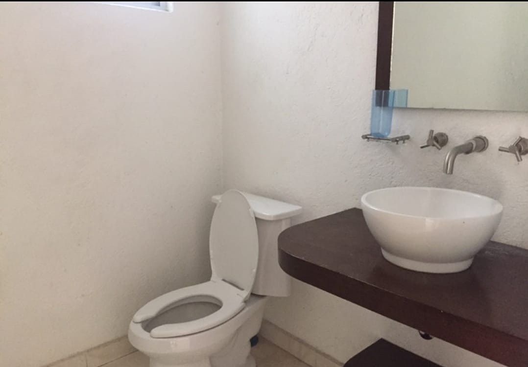 Casa en condominio en Centro Sur, Querétaro, foto 3 de 22