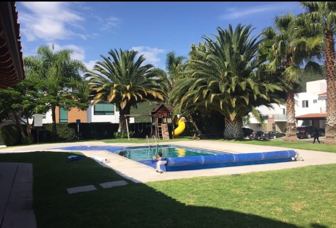 Casa en condominio en Centro Sur, Querétaro, foto 22 de 22
