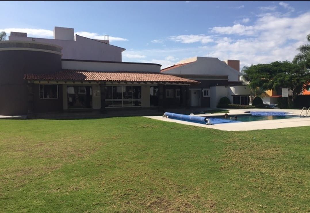 Casa en condominio en Centro Sur, Querétaro, foto 20 de 22