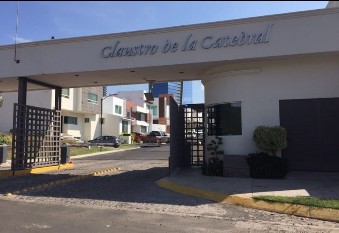 Casa en condominio en Centro Sur, Querétaro, foto 19 de 22