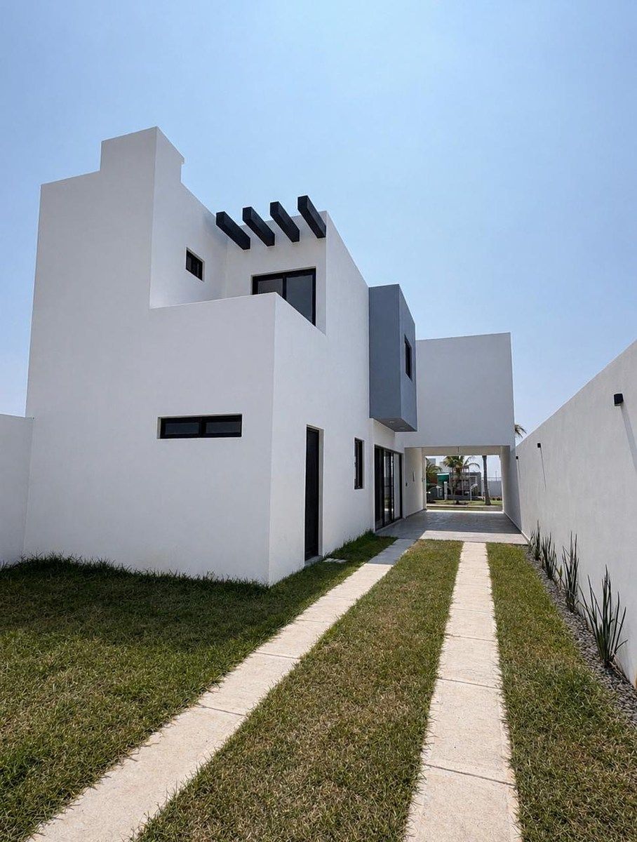 Casa en Lomas de la Rioja, Alvarado, foto 4 de 28