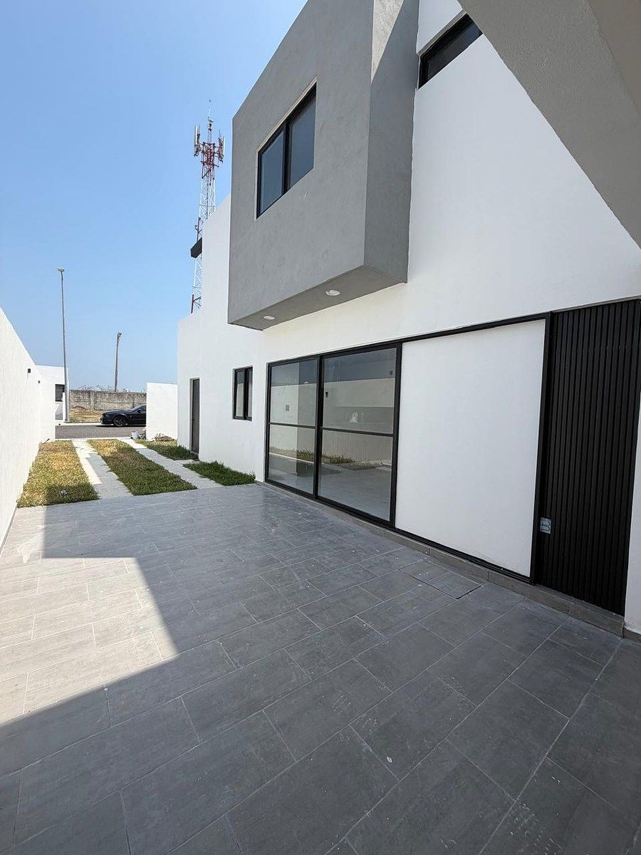 Casa en Lomas de la Rioja, Alvarado, foto 20 de 28