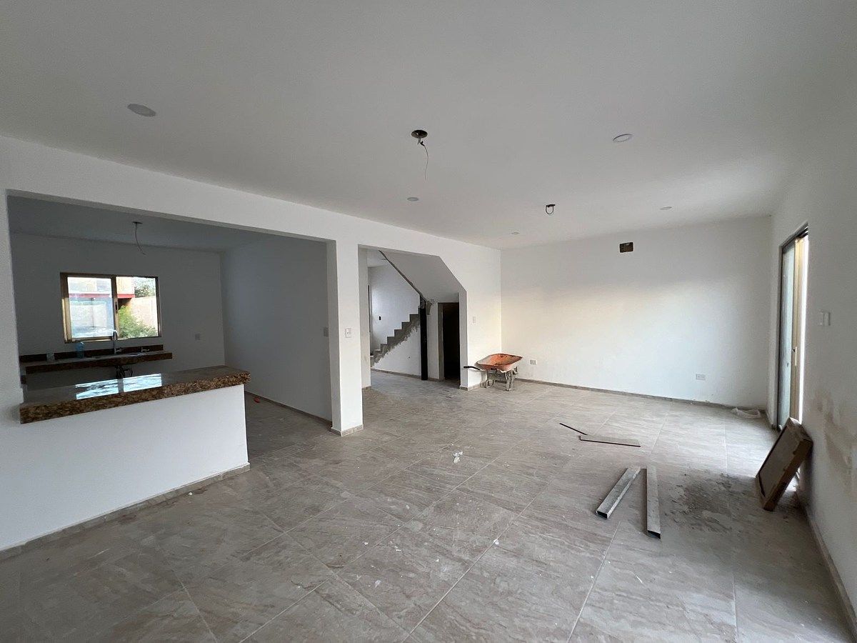 Casa em Dzityá, Mérida, foto 2 de 15
