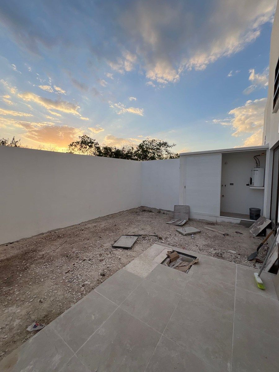 Casa em Dzityá, Mérida, foto 12 de 15