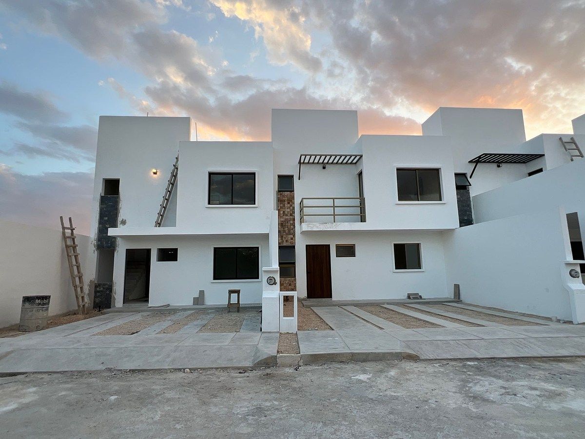 Venta de Casa Dzitya 5, foto 1 de 15