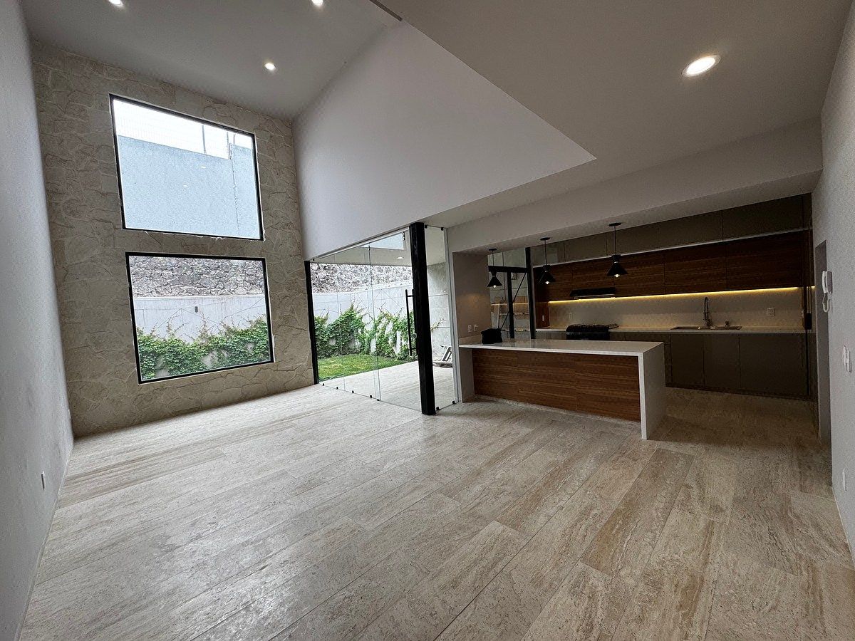 CASA VENTA NUEVO REFUGIO doble altura y acabados de lujo con vistas montaña, foto 1 de 39