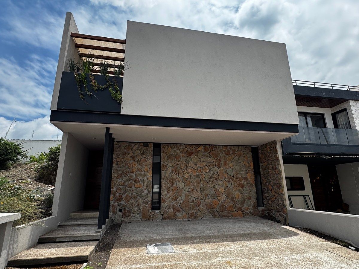 Casa em Nuevo Refugio, Querétaro, foto 8 de 39