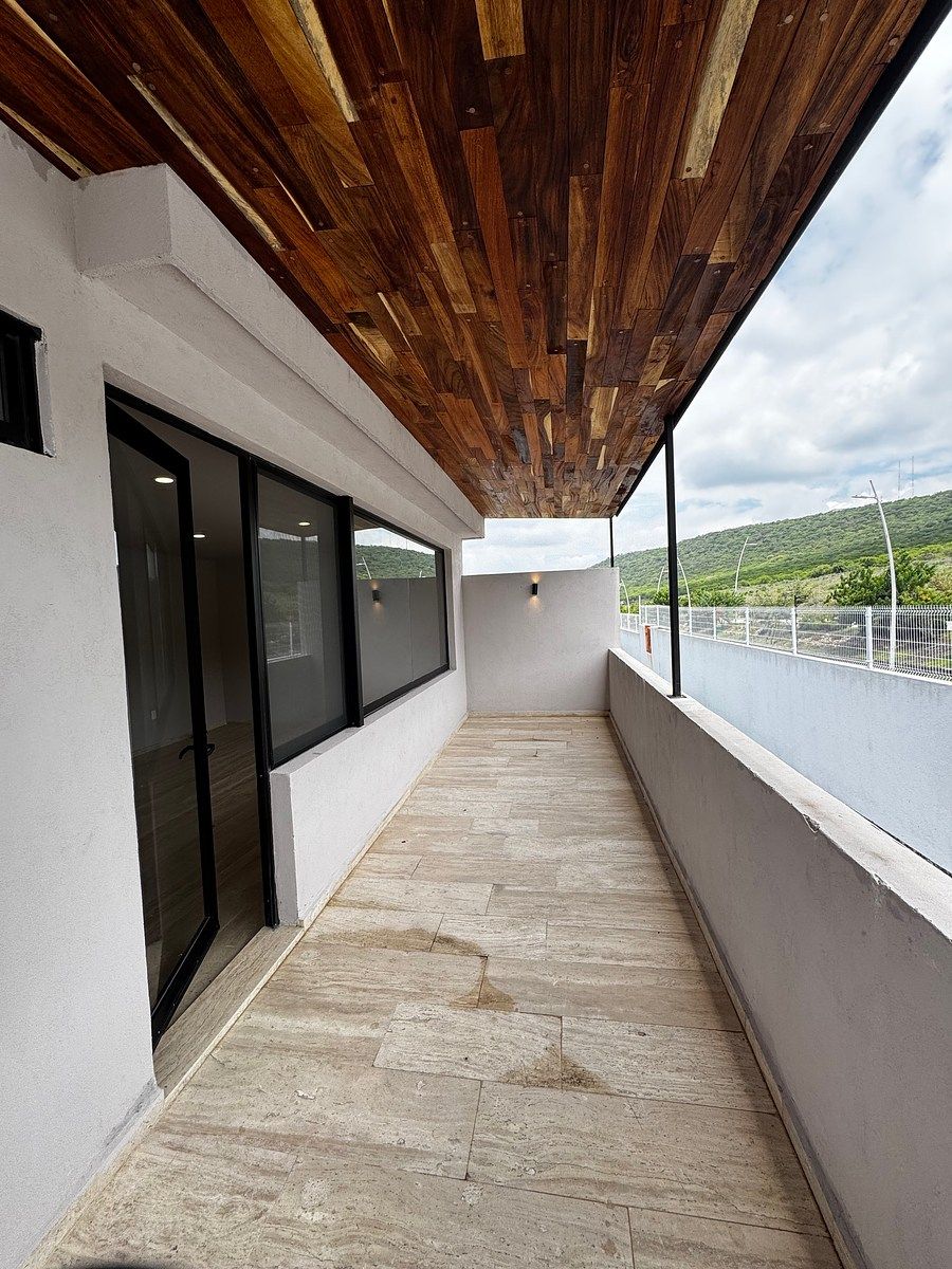 Casa em Nuevo Refugio, Querétaro, foto 29 de 39
