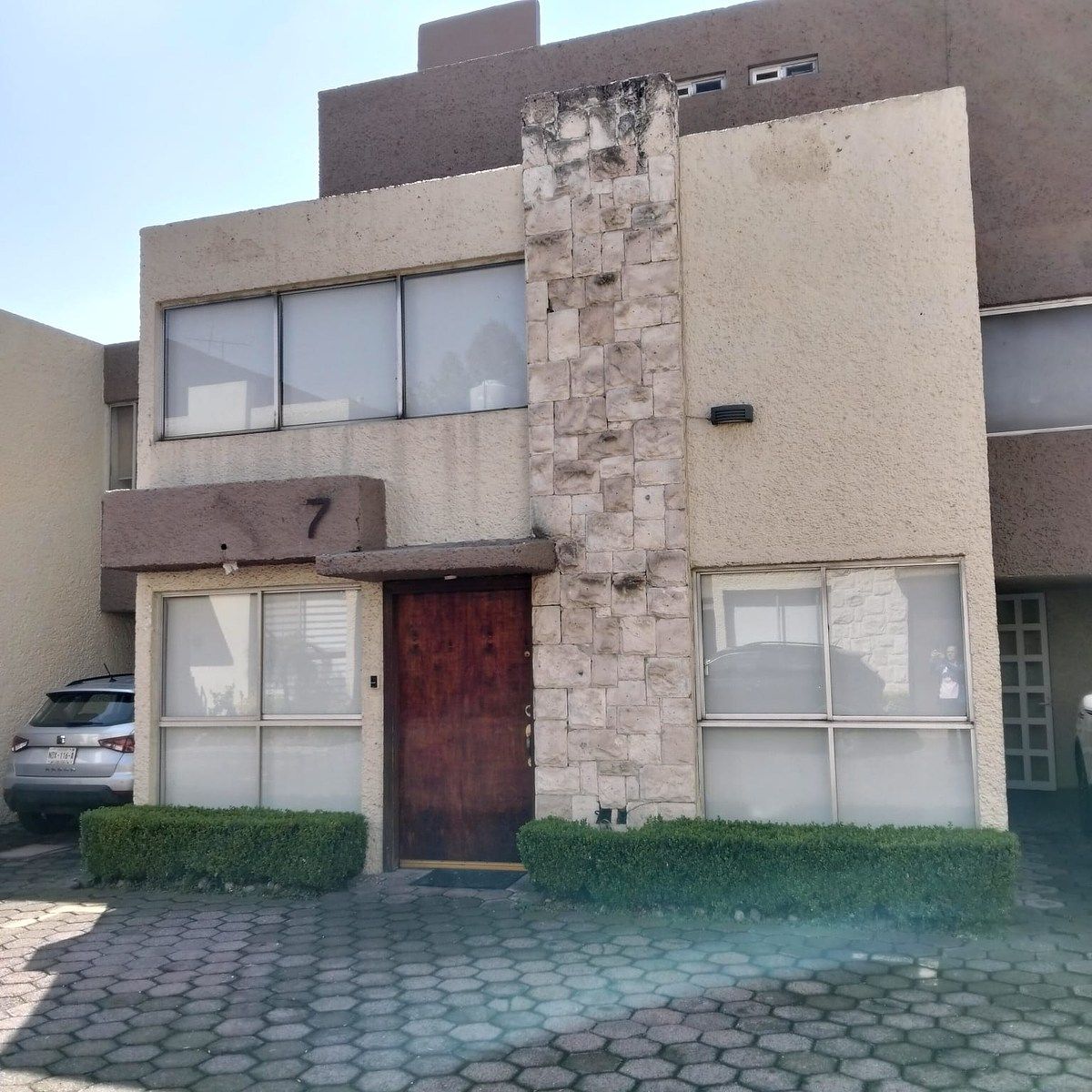 Casa al Sur de la ciudad en Bonito conjunto horizontal, foto 1 de 18
