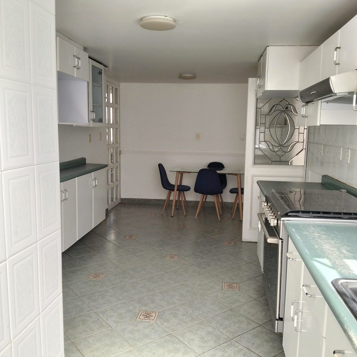 Casa em condomínio fechado em Tlacopac, Álvaro Obregón, foto 7 de 18
