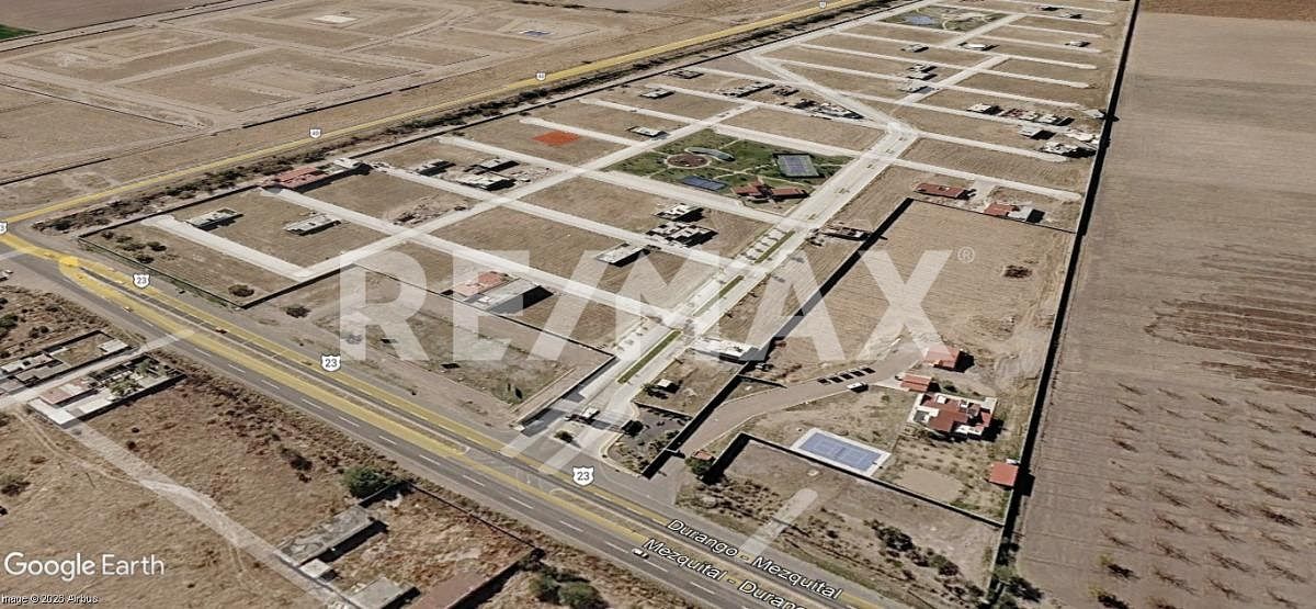Terreno en venta en Icandria
