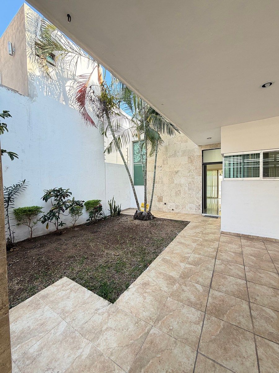 House in Residencial Galerias, Mérida, photo 4 of 19
