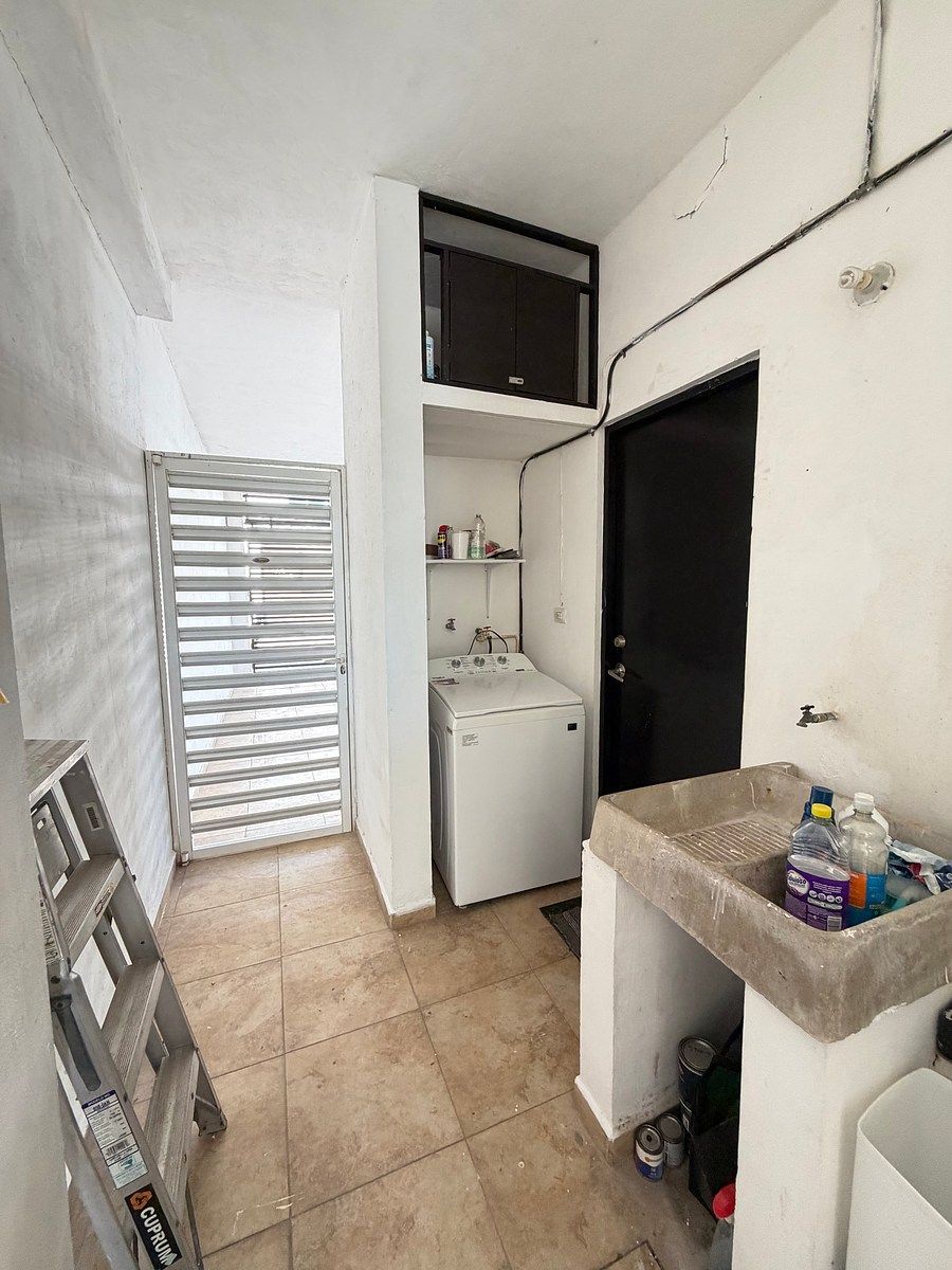 House in Residencial Galerias, Mérida, photo 11 of 19