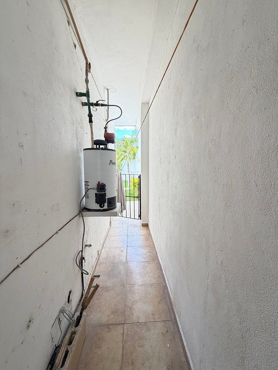 House in Residencial Galerias, Mérida, photo 12 of 19