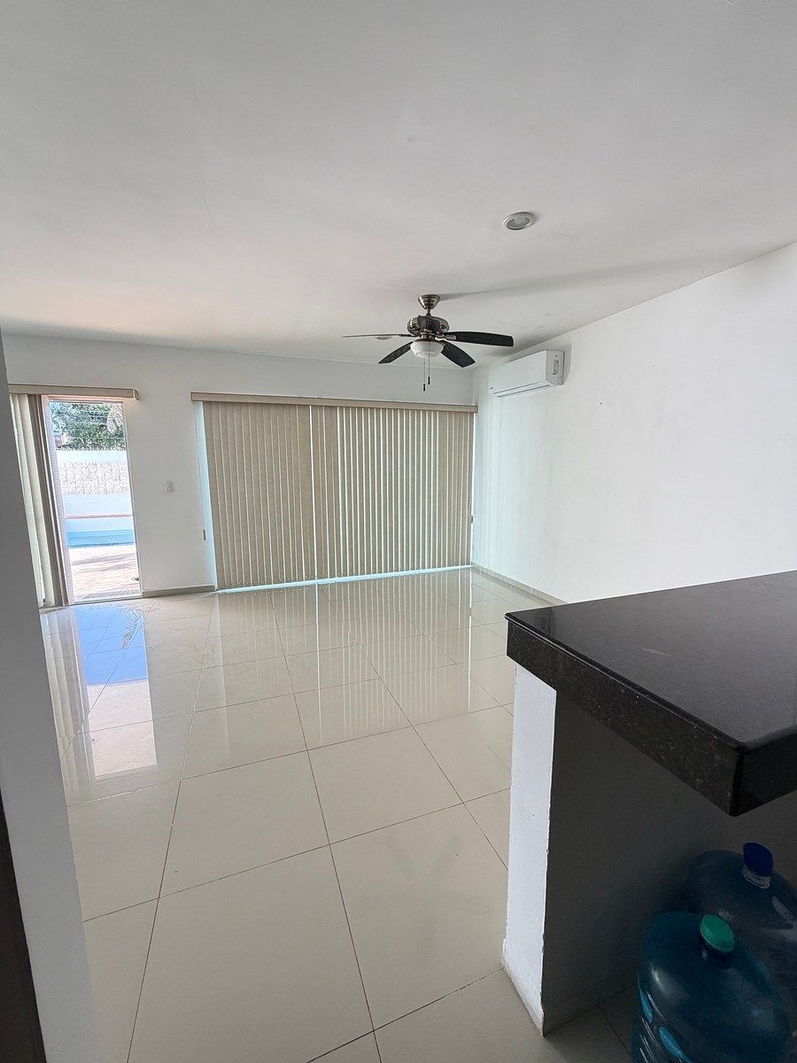 House in Residencial Galerias, Mérida, photo 9 of 19