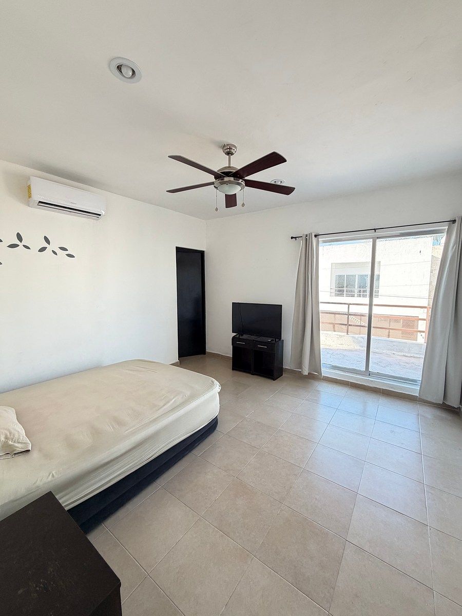 House in Residencial Galerias, Mérida, photo 16 of 19