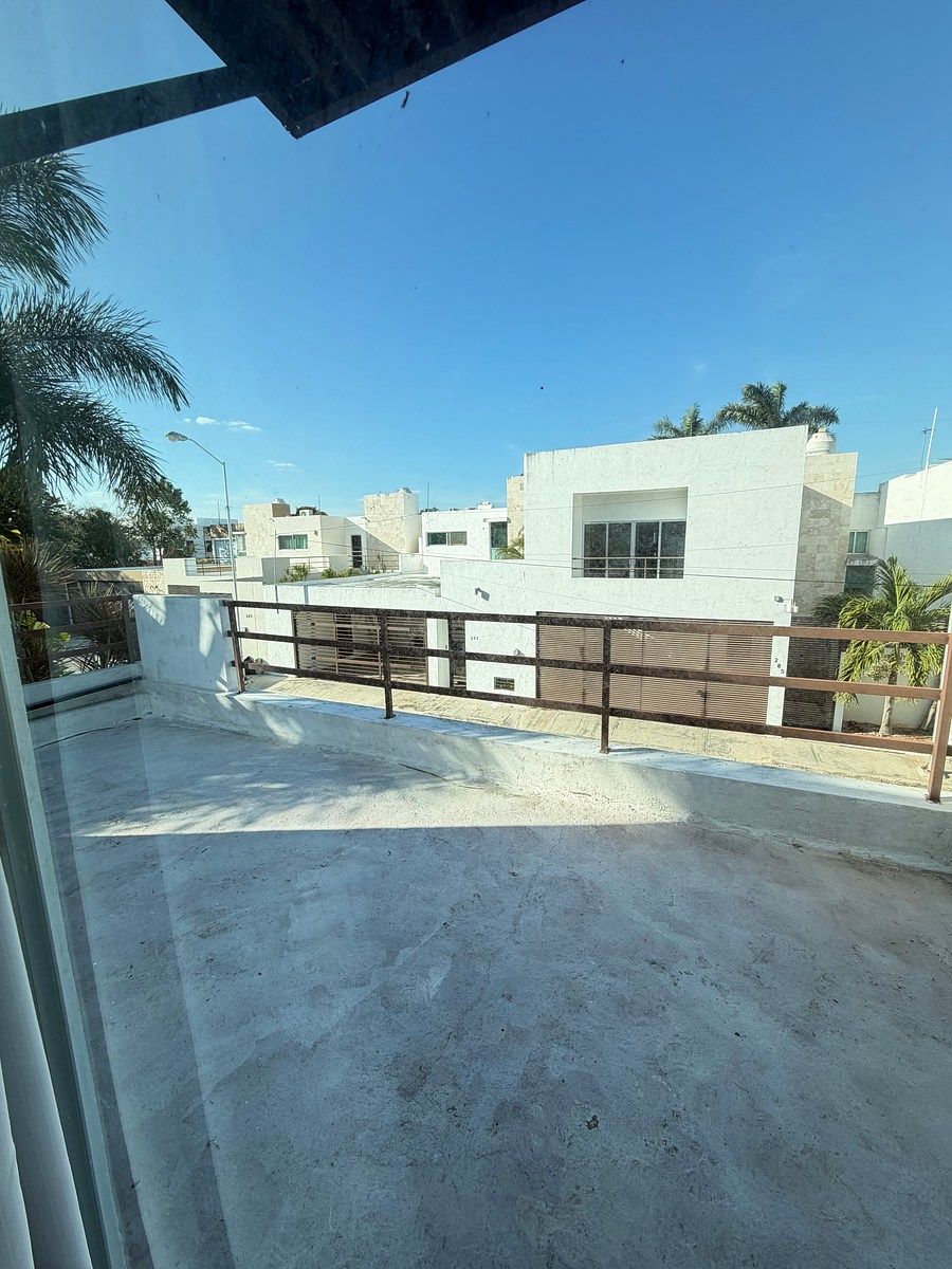 House in Residencial Galerias, Mérida, photo 19 of 19
