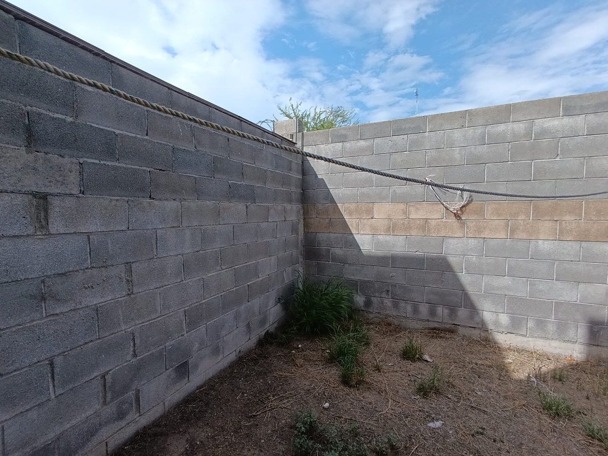 House in Portal las Palomas, Ramos Arizpe, photo 24 of 25